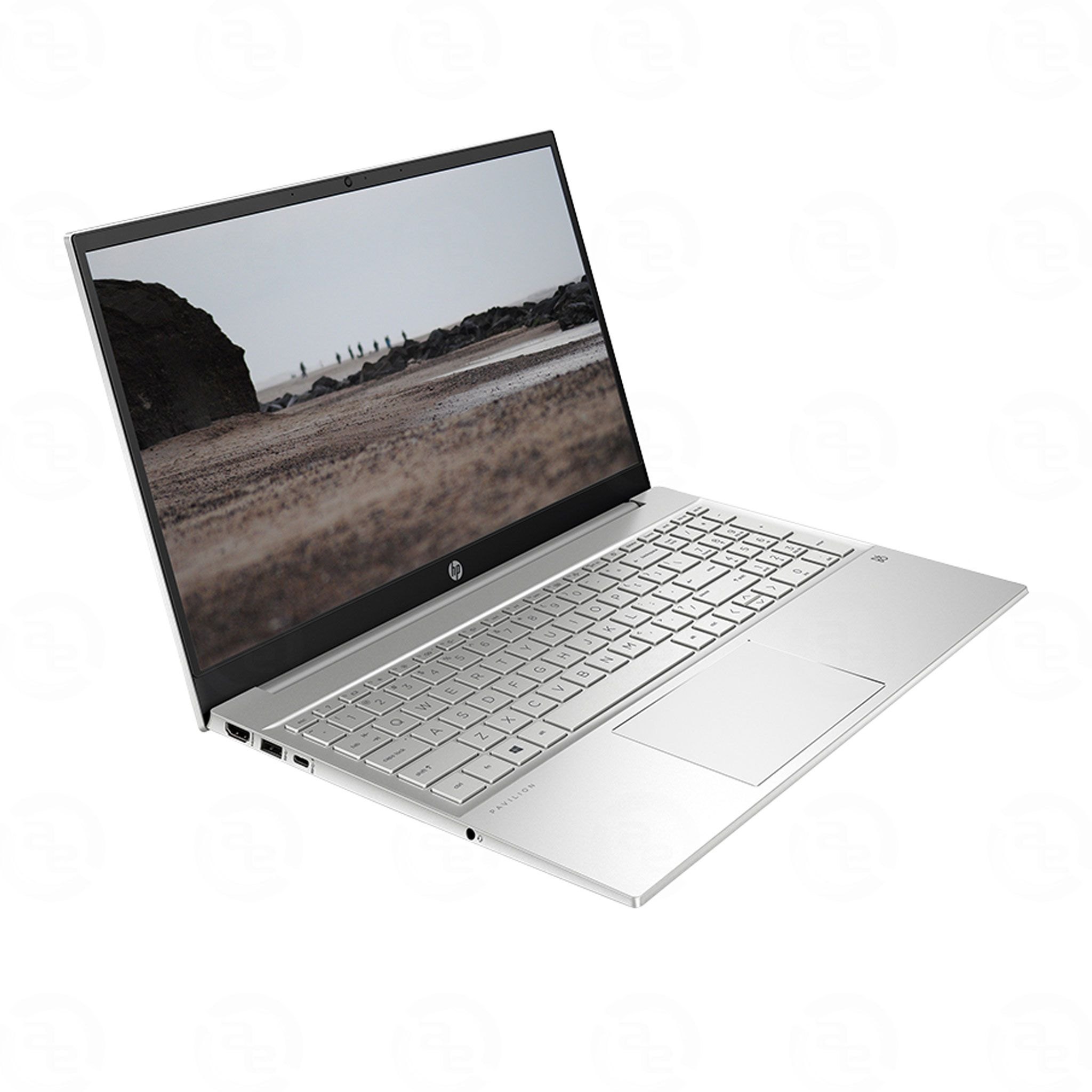 Laptop Văn phòng HP Pavilion 15 8C5L6PA | i5 1335U, 8GB, SSD 512GB, 15.6" FHD