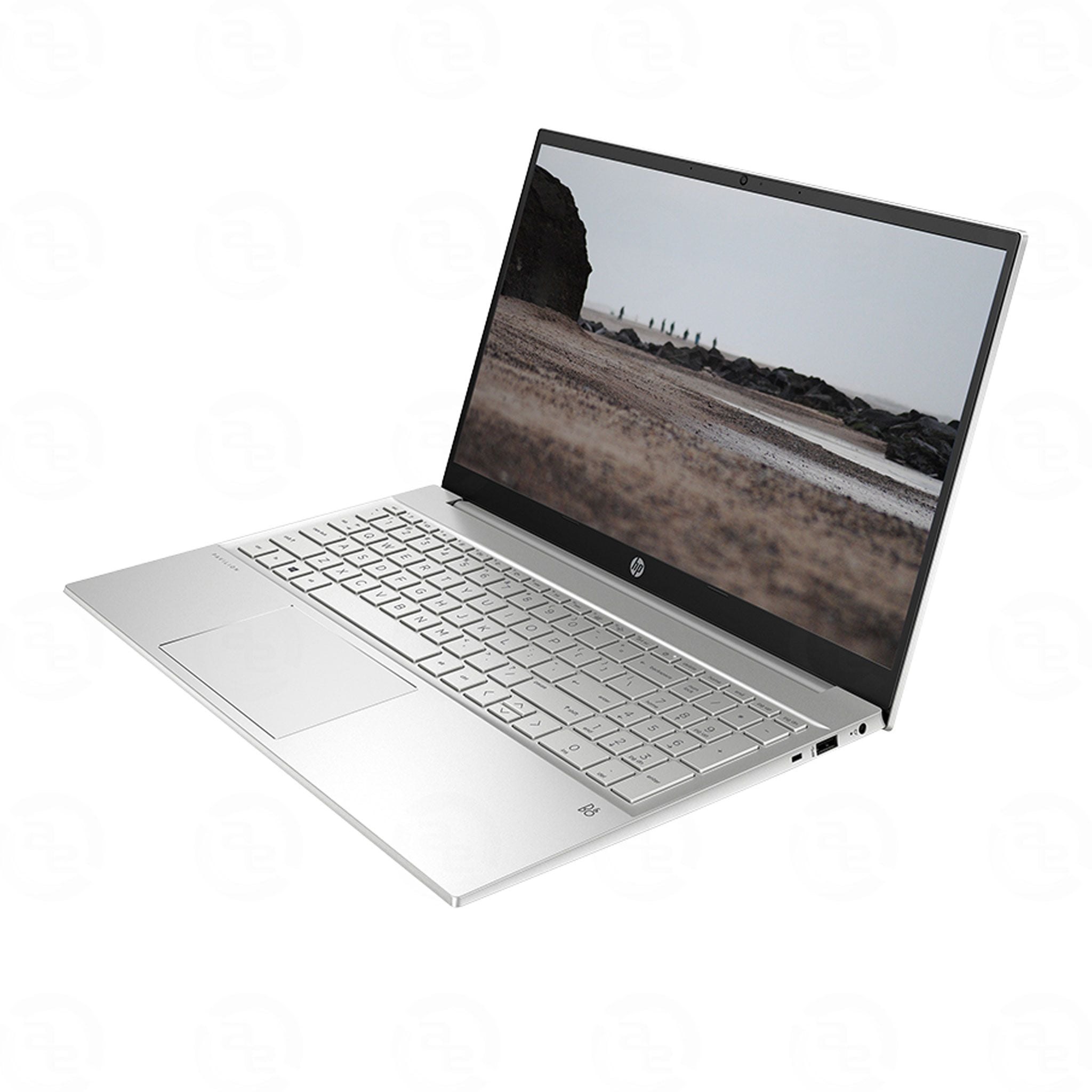 Laptop Văn phòng HP Pavilion 15 8C5L6PA | i5 1335U, 8GB, SSD 512GB, 15.6" FHD