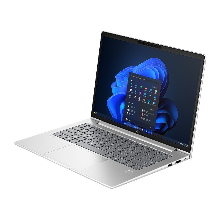 Laptop văn phòng HP PROBOOK 4 G1I (BQ5B3PT) | U5-225U, 16GB DDR5, SSD 512GB NVMe, 14" WUXGA IPS, Intel Graphics