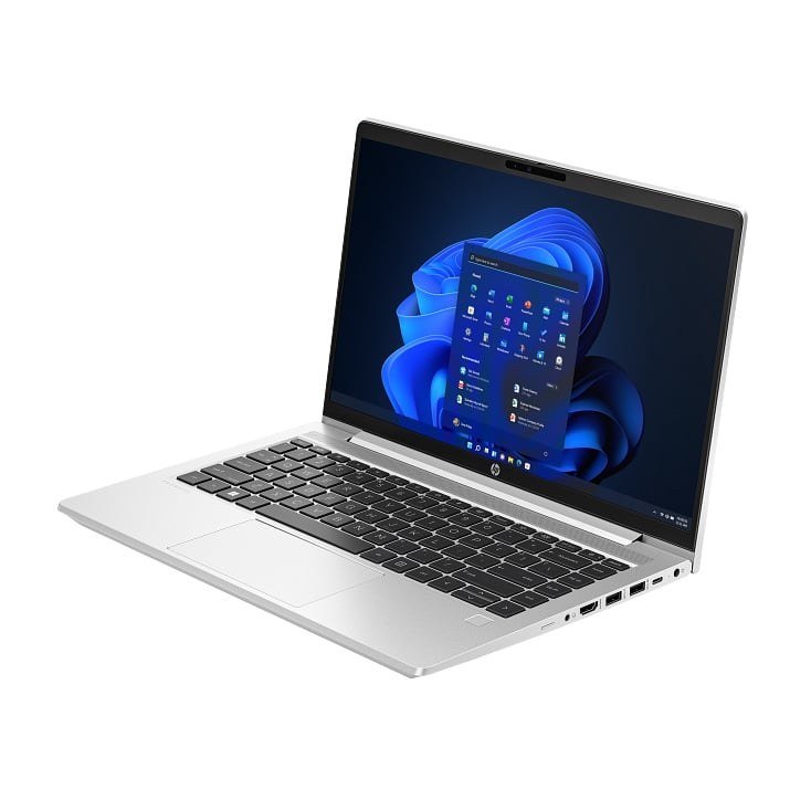 Laptop Văn phòng HP ProBook 440 G10 878T9PA | R7 7730U, 16GB, SSD 512GB, 14" FHD