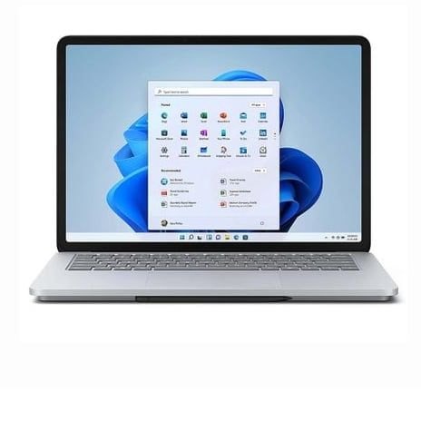 Laptop Văn phòng Microsoft Surface Studio ADI-00007 | i7 11370H, 32GB, SSD 1TB, RTX 3050 Ti, 14.4" 2K (NK)