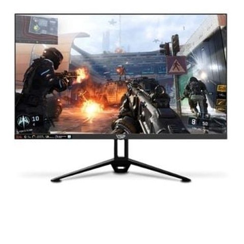 Màn hình VSP V2408S 23.8 inch Full HD IPS 120Hz kèm theo bộ PC
