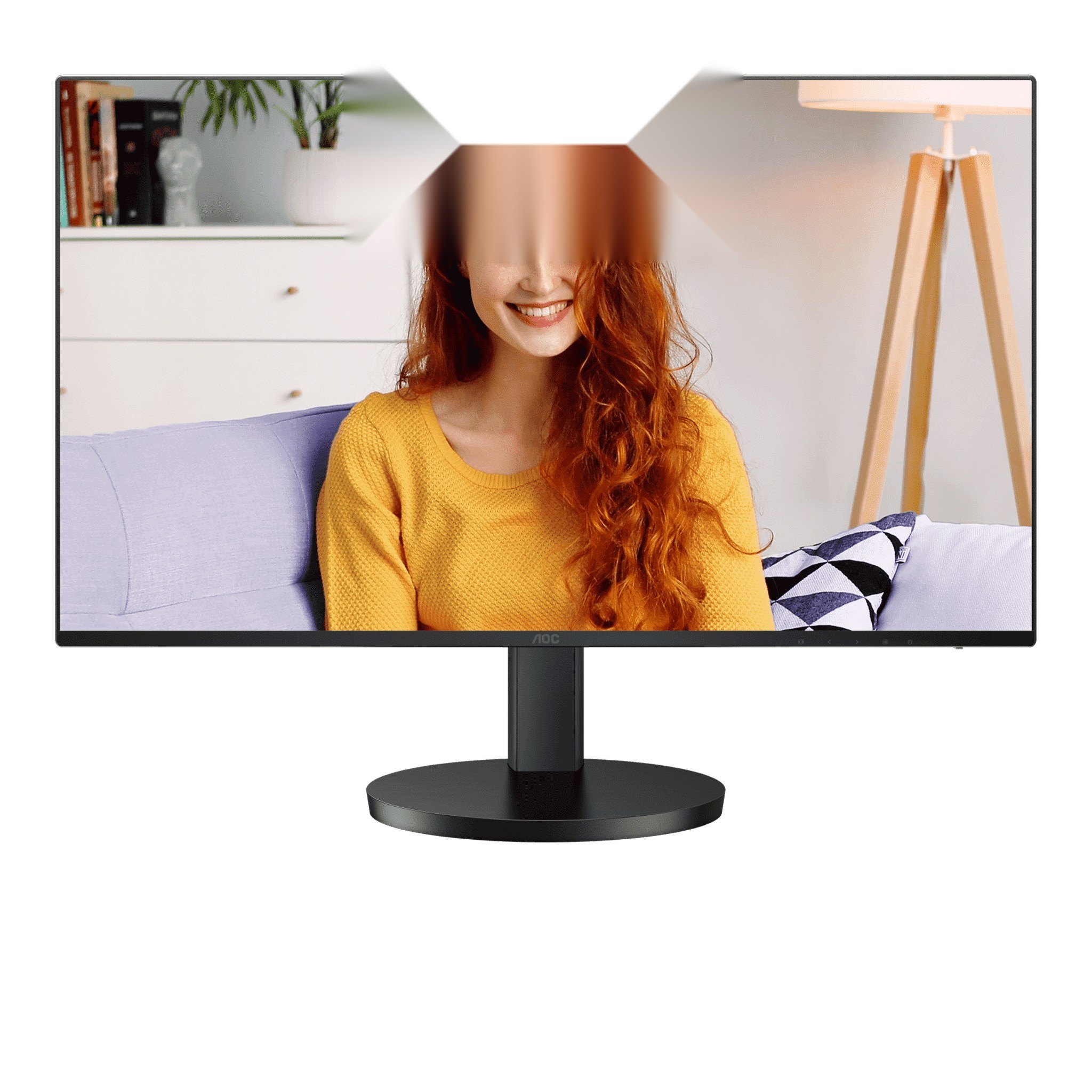 Màn hình Văn phòng AOC Q27B3CF3 | 27 inch, 2K/QHD, 120Hz, IPS, Speaker