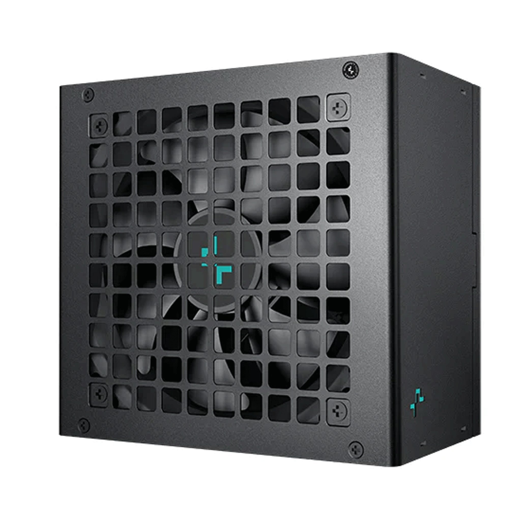 Nguồn Máy Tính Deepcool PL750D 750W Đen | 80 Plus Bronze, 230V