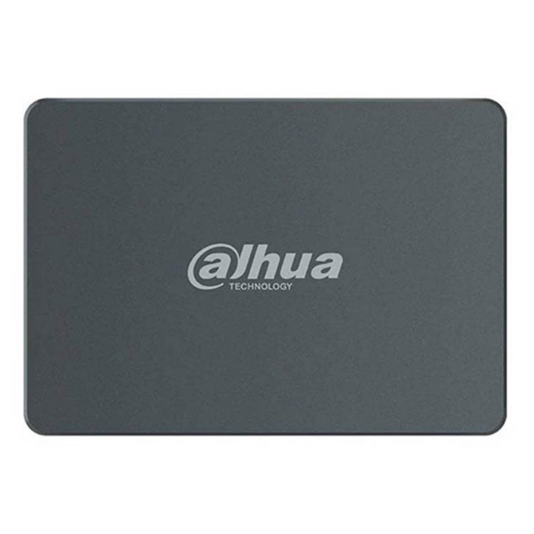 SSD DAHUA 800AS 256GB ổ cứng nhanh cho bộ PC văn phòng cũ