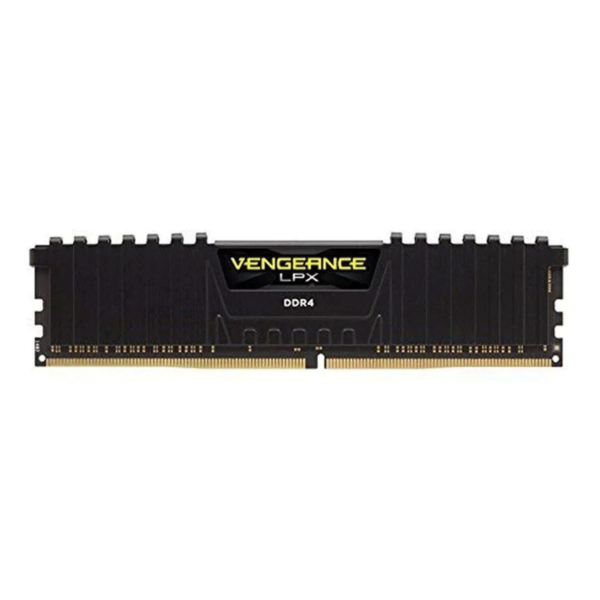 Ram Cũ Corsair Vengeance LPX 8GB DDR4 3000MHz tản nhiệt