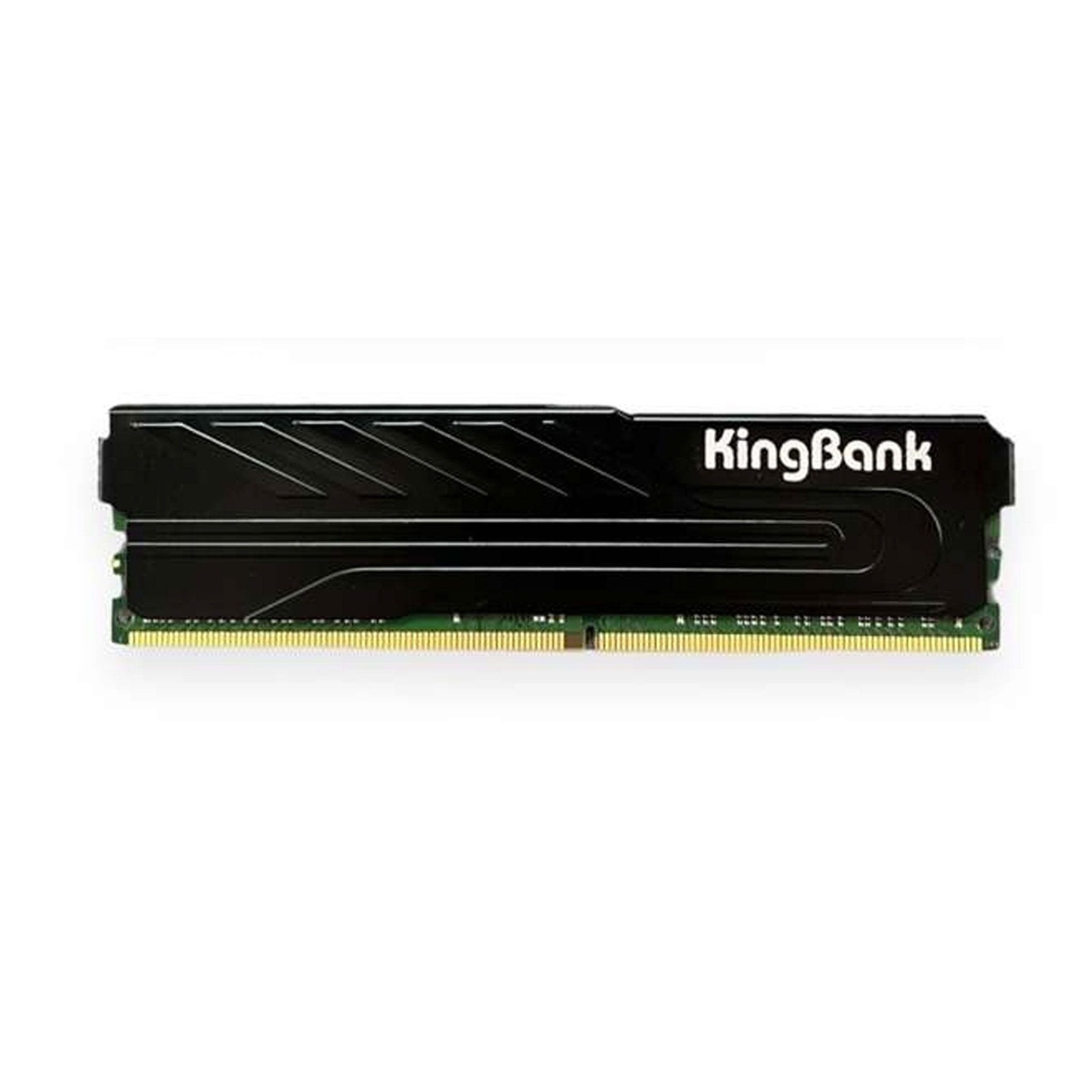 Ram Cũ Kingbank 16GB DDR4 3200MHz Tản nhiệt