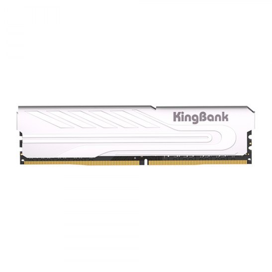 Ram Cũ Kingbank 16GB DDR4 3200MHz Tản nhiệt