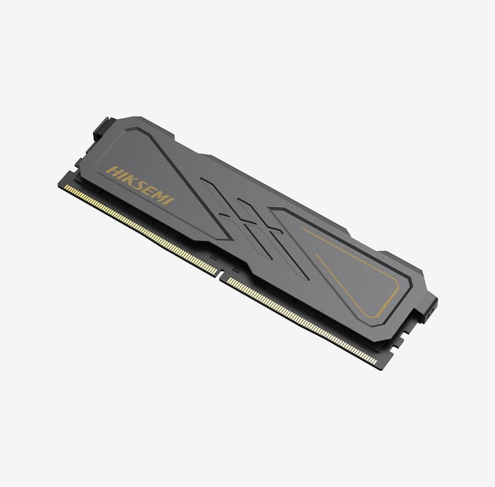RAM PC Hiksemi Armor 16GB DDR4 | (1x16GB), 3200MHz, Intel/AMD HSC416U32D2