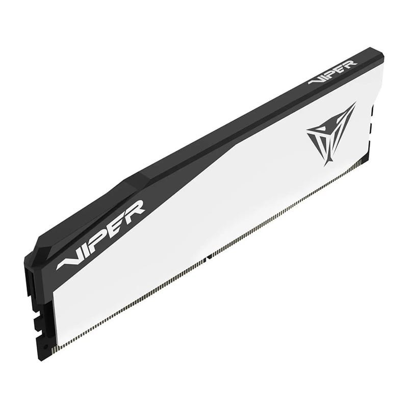 RAM PC Patriot Viper Elite 5 16GB DDR5 | (1x16GB), 6000MHz, Intel/AMD (VEB516G6030W)