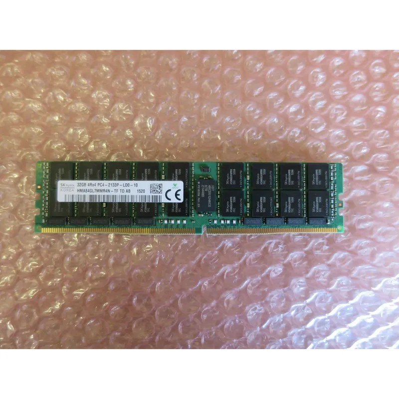 Ram SKHynix ECC 32GB 2RX4 PC4-2133P-RD1-11