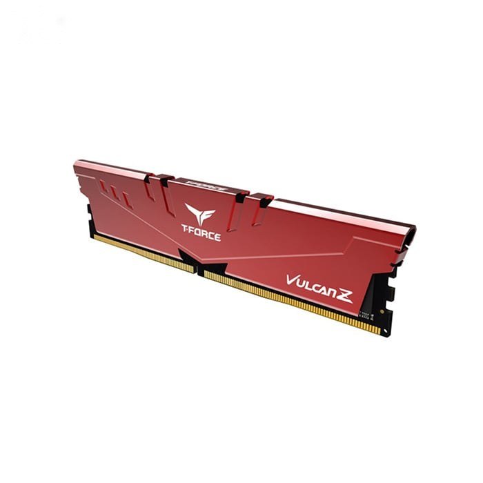 RAM Team Desktop T-Force Vulcan Z Red 16Gb 3200 Ddr4 TLZRD416G3200HC16F01