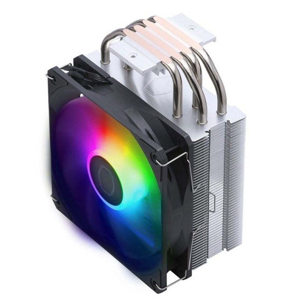 Tản nhiệt Khí Coolermaster Hyper 212 Spectrum V3