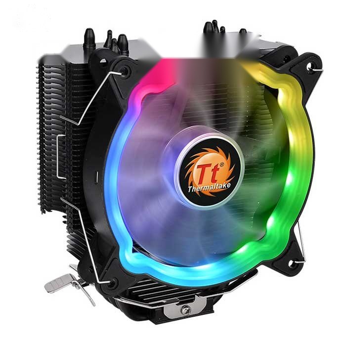 Tản Nhiệt Khí CPU Thermaltake UX 200 ARGB (CL-P065-AL12SW-A)