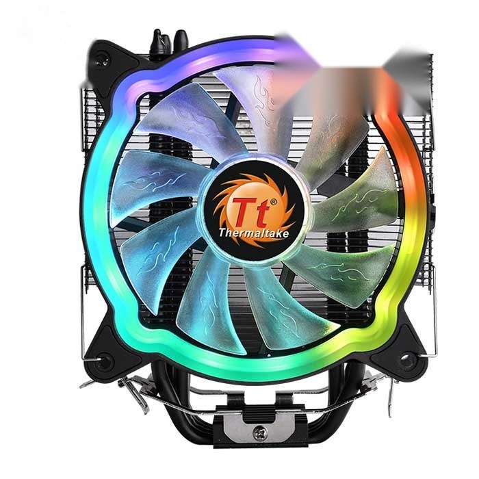 Tản Nhiệt Khí CPU Thermaltake UX 200 ARGB (CL-P065-AL12SW-A)
