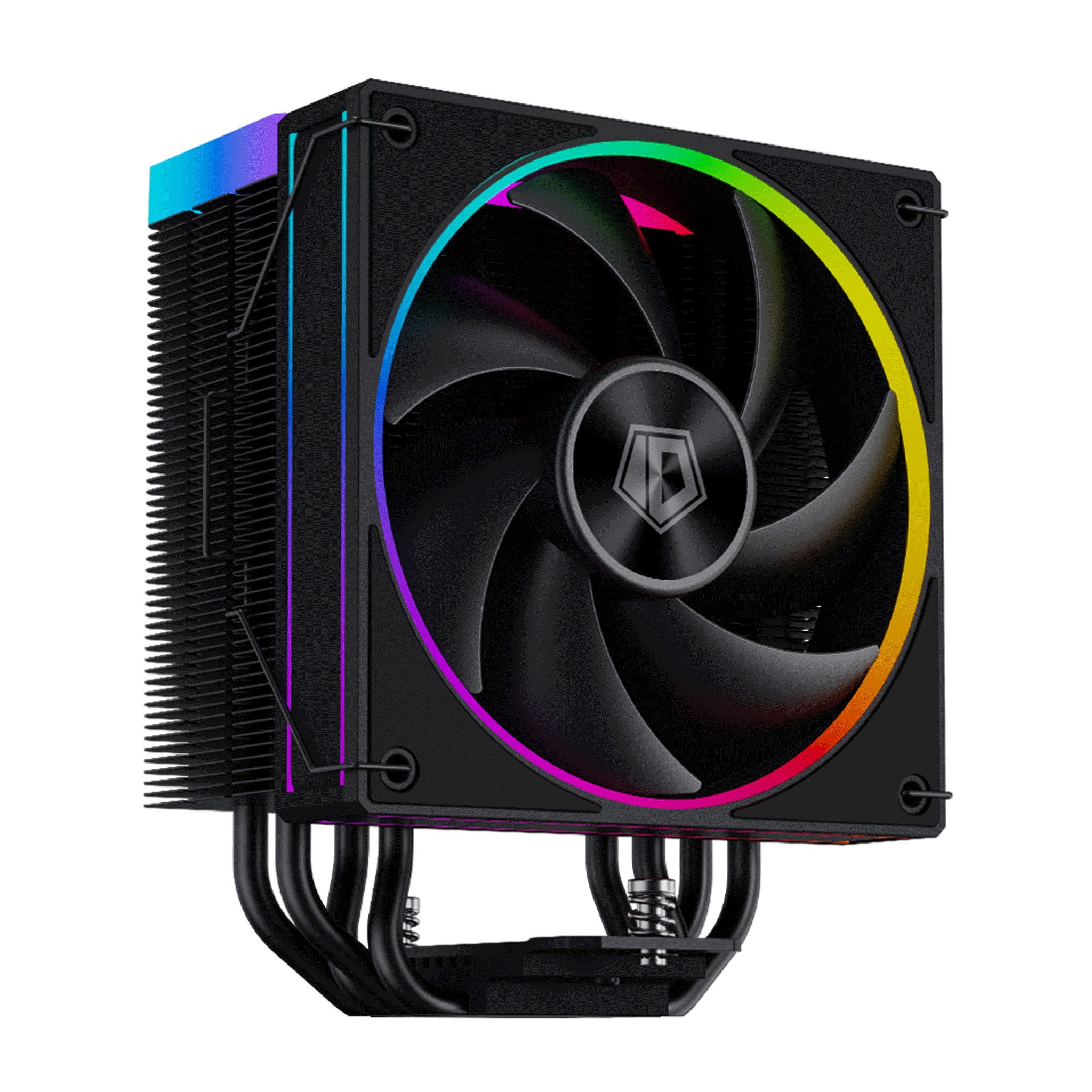 Tản nhiệt khí ID-Cooling FROZN A410 ARGB - Black