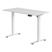 Bàn nâng hạ Warrior Paladin Series WGT602 White