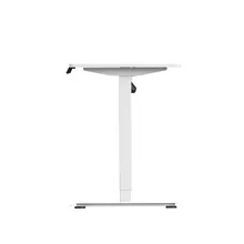 Bàn nâng hạ Warrior Paladin Series WGT602 White