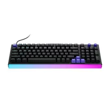 Bàn phím cơ Gaming Logitech G512 X 98 TMR Black Tactile switch (920-013988) | Analog, LIGHTSYNC RGB, 8K Hz