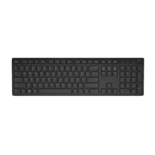 Bàn Phím Văn Phòng Dell KB216 Chính Hãng (Đen)
