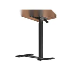 Bàn văn phòng Nâng hạ Duke WWT801 Grove 68cm x 36cm | Hợp kim nhôm, Mặt bàn P2PB