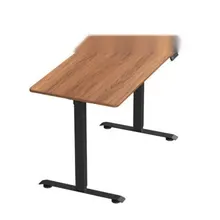 Bàn văn phòng Nâng hạ Paladin WGT602 Grove 1m2 | Thép, Mặt bàn P2PB