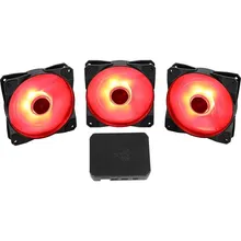 Bộ 3 Fan Aerocool Aer P7-F120
