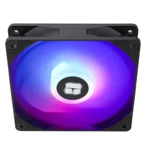 Bộ 3 Fan Case Thermalright TL-C12C-S X3 ARGB 120mm Black