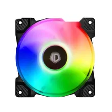 Bộ 3 Fan ID-COOLING DF-12025-ARGB TRIO