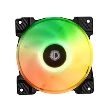 Bộ 3 Fan ID-COOLING DF-12025-ARGB TRIO