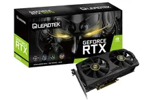 Card cũ màn hình LEADTEK RTX 3070 HURRICANE 8GB
