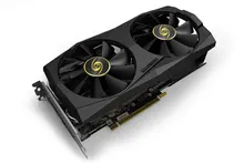 Card cũ màn hình LEADTEK RTX 3070 HURRICANE 8GB