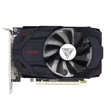 Card màn hình (AMD) ARK Radeon RX 550 1 Fan | 8GB GDDR5, 128-bit, 640 SP, 400W