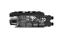 Card màn hình AMD ASRock RX 6700 XT Phantom Gaming 12GB Cũ