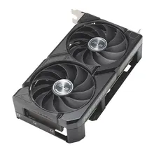 Card màn hình (AMD) ASUS DUAL RX 9060XT (DUAL-RX9060XT-16G) | 16GB GDDR6, 2048 Stream