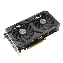 Card màn hình AMD Radeon RX 7600 ASUS Dual EVO OC | 8GB GDDR6, 2048 SP, 550W