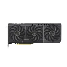 Card màn hình AMD Radeon RX 9060 XT ASUS Prime OC | 16GB GDDR6, 2048 SP, 550W
