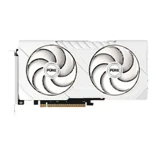Card màn hình AMD Radeon RX 9060 XT SAPPHIRE PURE Gaming OC | 16GB GDDR6, 2048 SP, 550W