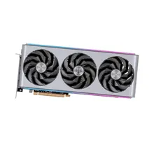 Card màn hình AMD Sapphire NITRO + RX7900XTX Gaming OC Vapor-X  24G 3 Fan