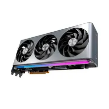 Card màn hình AMD Sapphire NITRO + RX7900XTX Gaming OC Vapor-X  24G 3 Fan