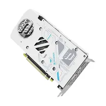 Card màn hình (AMD) Unika Radeon RX 580 BLIZZARDS 8GD5 V2 White | 8GB GDDR5, PCIe 3.0 x16, Dual Fan (SN RX580V2-26086847553525)