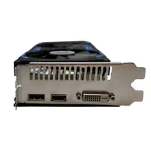 Card màn hình ARKTEK GTX 1660 Super 6GB