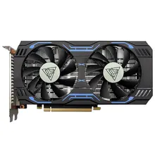 Card màn hình ARKTEK GTX 1660 Super 6GB