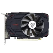 Card màn hình ARKTEK RX550 4GB
