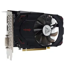 Card màn hình ARKTEK RX550 4GB