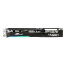 Card màn hình ASRock AMD Radeon RX 9060 XT Challenger 16GB OC