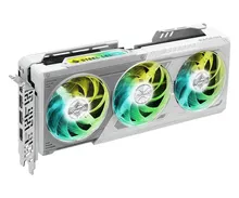 Card màn hình ASRock AMD Radeon RX 9070 XT Steel Legend 16GB