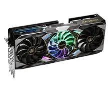 Card màn hình ASRock AMD Radeon RX 9070 XT Taichi 16GB OC