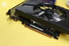 Card màn hình ASRock Intel Arc A380 Challenger ITX 6GB OC