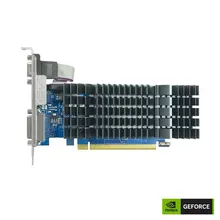 Card màn hình Asus 710 2GB DDR5 BRK EVO